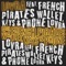 Wallet, Keys & Phone (feat. French Pirates) artwork