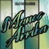 Manos Arriba - Single