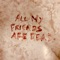 All My Friends Are Dead - The Amity Affliction lyrics