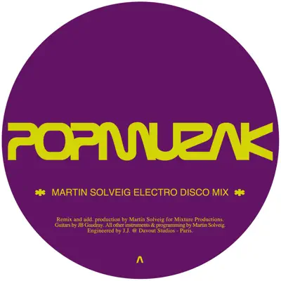 Pop Muzak - Single - Roachford