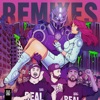 Real (Remixes) - EP