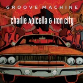 Groove Machine