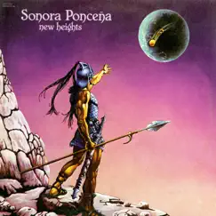 New Heights by Sonora Ponceña album reviews, ratings, credits
