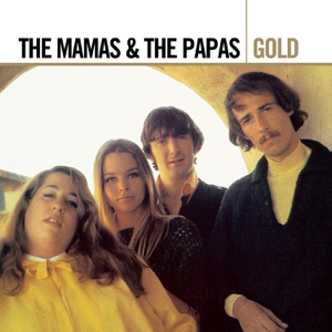 The Mamas & The Papas - Dream a Little Dream of Me - 排舞 音乐
