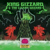 King Gizzard & The Lizard Wizard - Empty