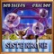 Siste Krone (feat. Oral Bee) - Bob Dalton & Kid Chutney lyrics