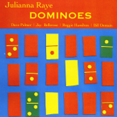 Dominoes - Julianna Raye