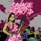 Nat Nat (feat. Bg Lonnie Bands) - Belly Savage lyrics
