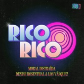 Rico Rico artwork