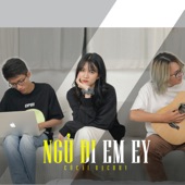 Ngủ Đi Em Ey (feat. Bạch Hy) artwork