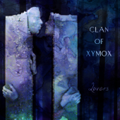 Lovers - EP - Clan of Xymox