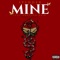 Mine (feat. Braxton Rain) - Spender lyrics