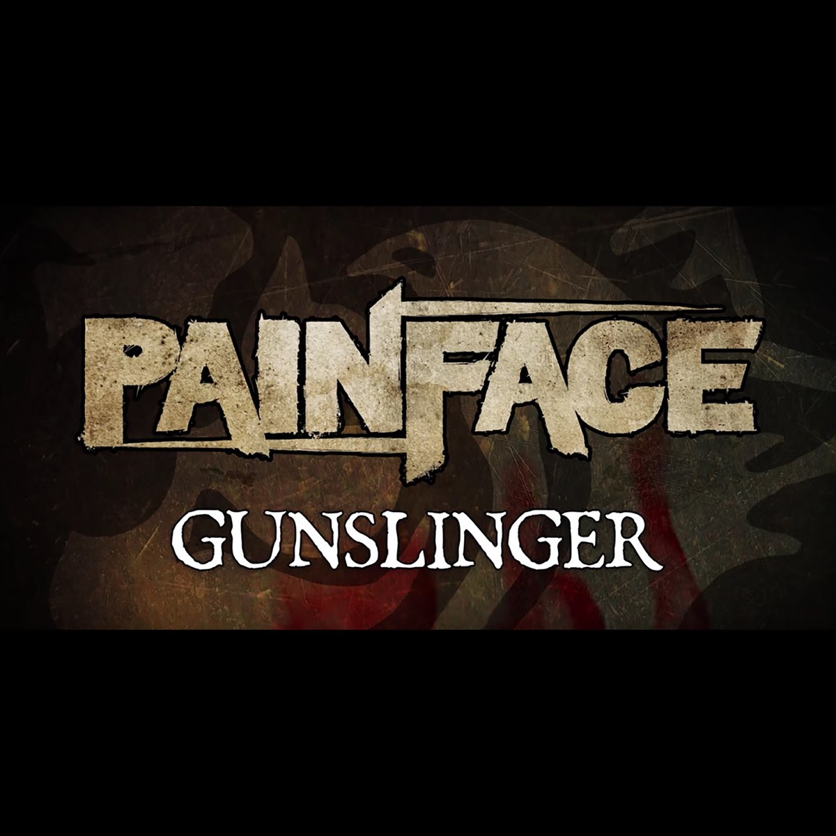 слушать, GunSlinger (Deus Meus Mix) - Single, Painface, музыка, синглы, пес...