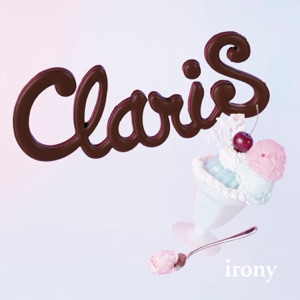 Irony - EP