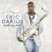 Eric Darius - Breathe