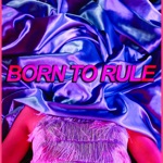 Transviolet - Born to Rule