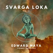 Cosmic Travelers (Svarga Loka Vol.13) artwork