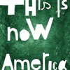 This is Now America - Single