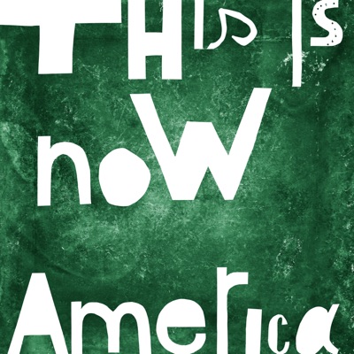 This is Now America - Single - Magne Furuholmen