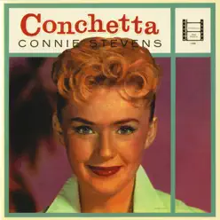 Conchetta - Connie Stevens