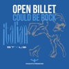 Could Be Rock - Single