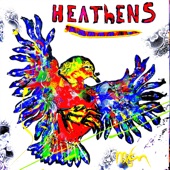 Heathens (feat. Erjona Sylejmani) artwork