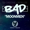 Moonmen - Single