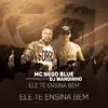 Ele Te Ensina Bem (feat. DJ Wandinho) song lyrics