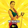 Me Rehuso (Tabata Mix) - Single