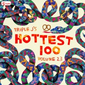 Triple J's Hottest 100, Vol. 23 artwork