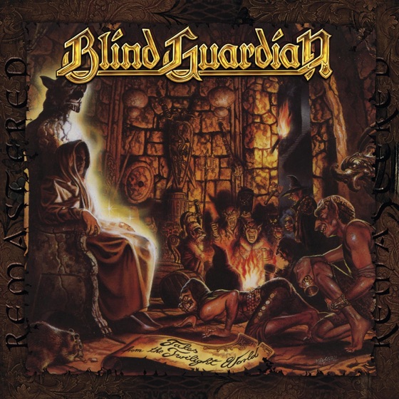 Cover artwork for Traveler in Time (Remastered 2007)