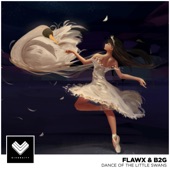 Dance of the Little Swans artwork