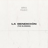 La Bendición (feat. Enrique Lucatero & Jessica Muchow) artwork