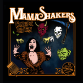 Cannibal Rhythm - Mama Shakers