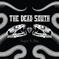 The Dead South - Sugar & Joy artwork