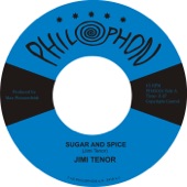 Jimi Tenor - Sugar and Spice