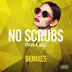 No Scrubs (Remixes) album cover