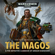 Dan Abnett - The Magos: Eisenhorn: Warhammer 40,000 Book 4 (Unabridged)