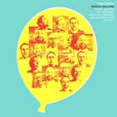 Musical Balloon (feat. Eivind Lønning, Mattias Ståhl, Nils-Olav Johansen, Ole Morten Vagan & Jon Fält) artwork