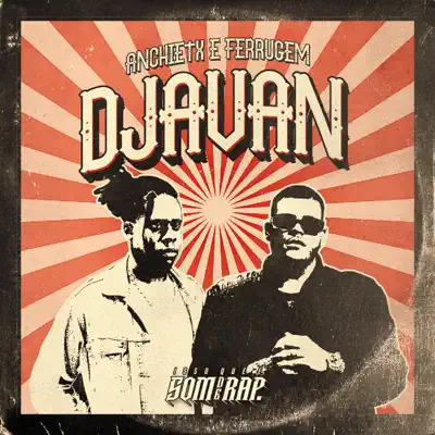 Djavan - Single - Ferrugem