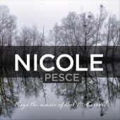 Nicole Pesce Plays the Music of Bob McCarroll artwork