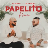 Papelito (feat. El Chacal) [Remix] artwork