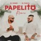 Papelito (feat. El Chacal) [Remix] artwork