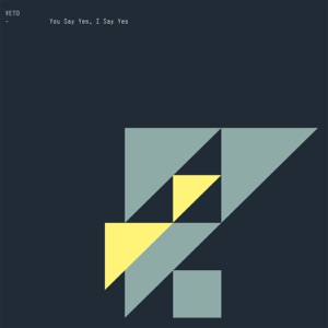 You Say Yes, I Say Yes - Single