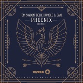 Tom Swoon - Phoenix (we rise) (Radio Edit)