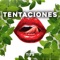 Tentaciones - TIT$ lyrics