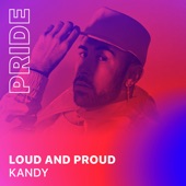 LOUD AND PROUD (DJ Mix) artwork
