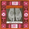 Nibs Van Der Spuy - Beautiful Feet