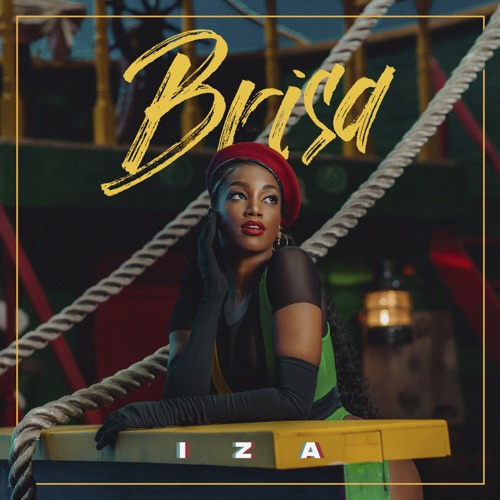 IZA – Brisa – Single [iTunes Plus AAC M4A]