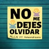 No Me Dejes Olvidar (Feat. Ashesndreams) - Single